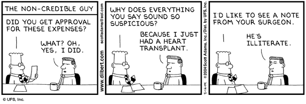 dilbert